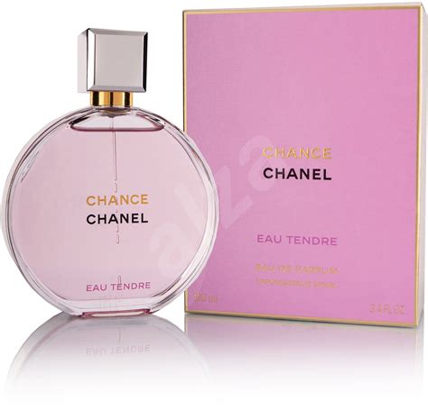 chanel chance eau tendre 100ml edp|chanel eau tendre primor.